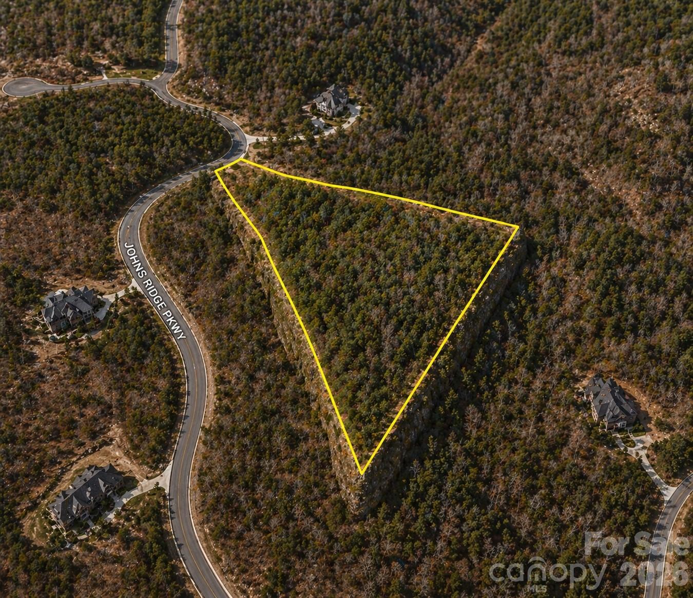 140 Johns Ridge Parkway Lenoir NC 28645