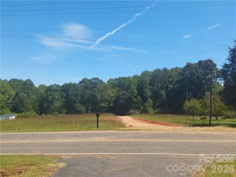 1209 Requa Road Cherryville NC 28021
