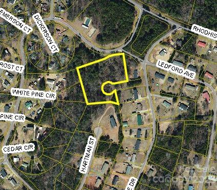 1976 Fox Ridge Drive Connelly Springs NC 28612