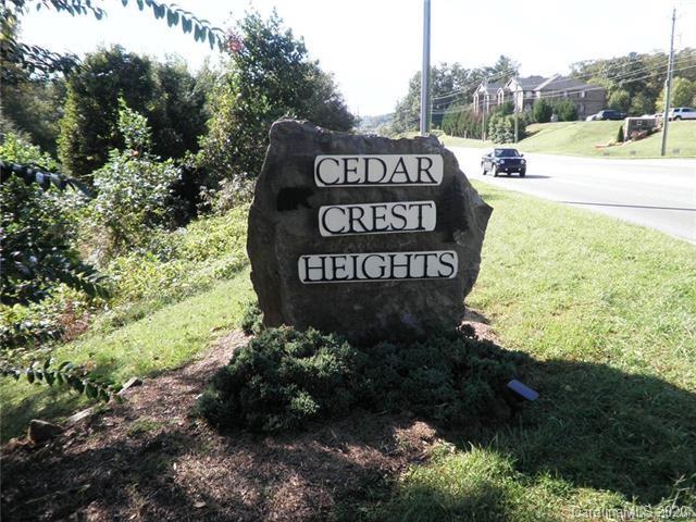 312 Cedar Crest Drive Asheville NC 28803