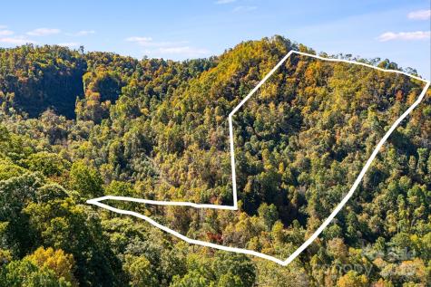 000 Hamburg Road Mars Hill NC 28754