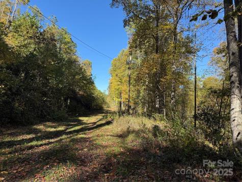 000 Hamburg Road Mars Hill NC 28754