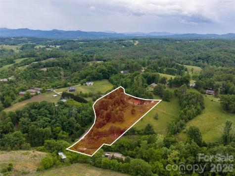 21 Joy Hughes Lane Leicester NC 28748