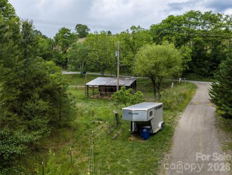 21 Joy Hughes Lane Leicester NC 28748