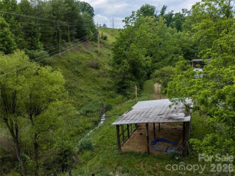 21 Joy Hughes Lane Leicester NC 28748
