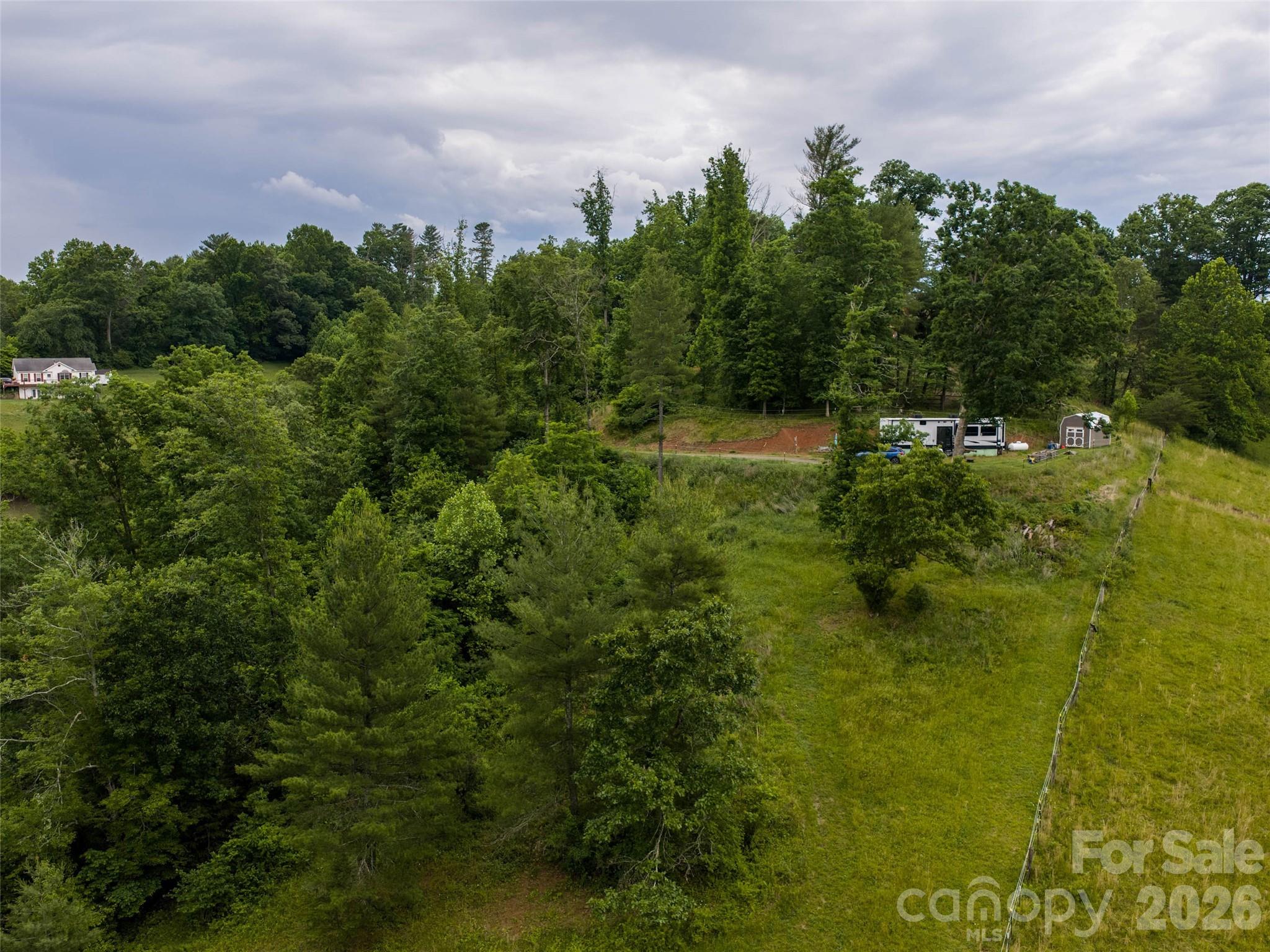 21 Joy Hughes Lane Leicester NC 28748
