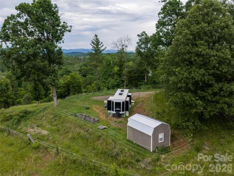 21 Joy Hughes Lane Leicester NC 28748