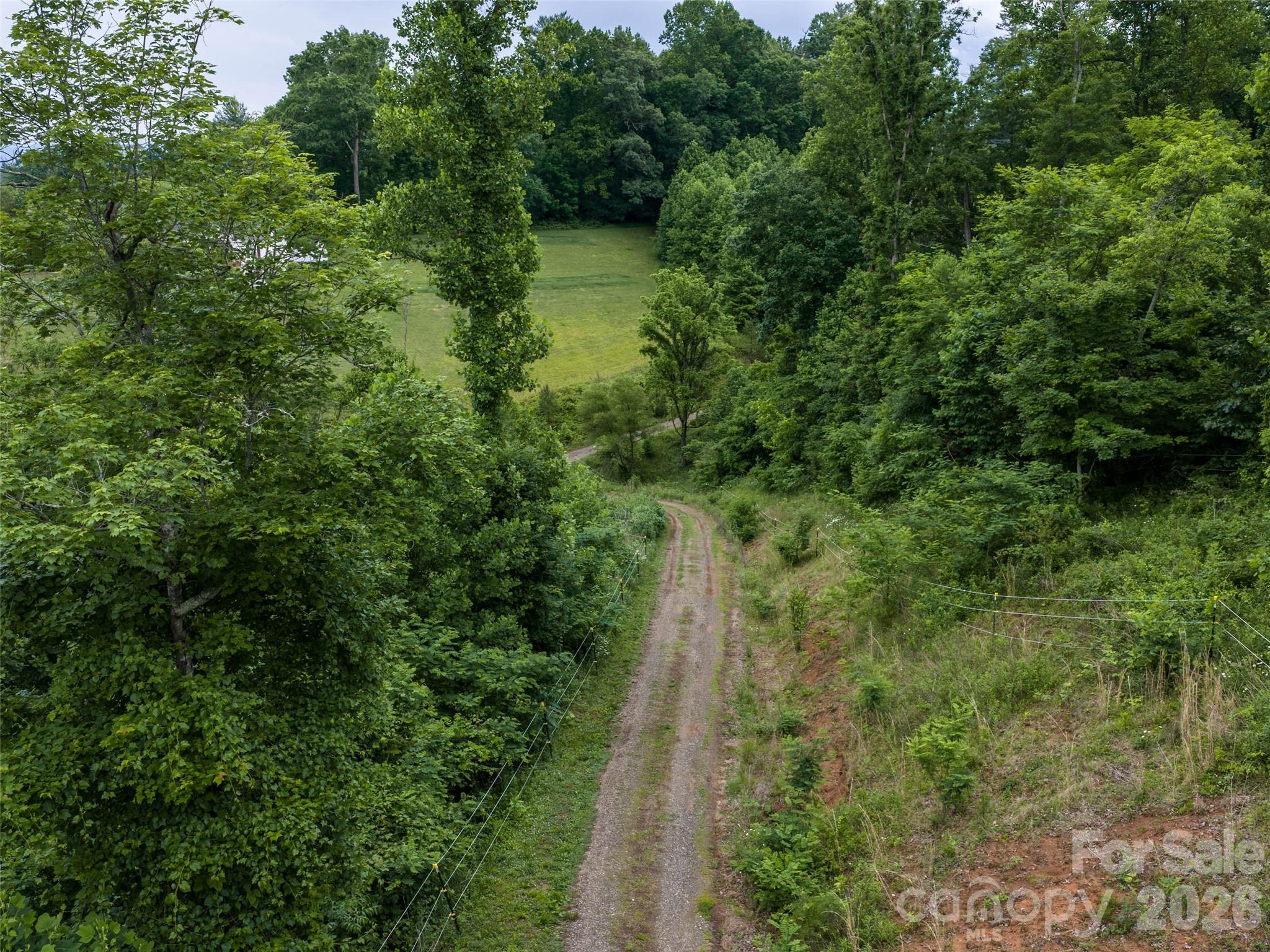 21 Joy Hughes Lane Leicester NC 28748