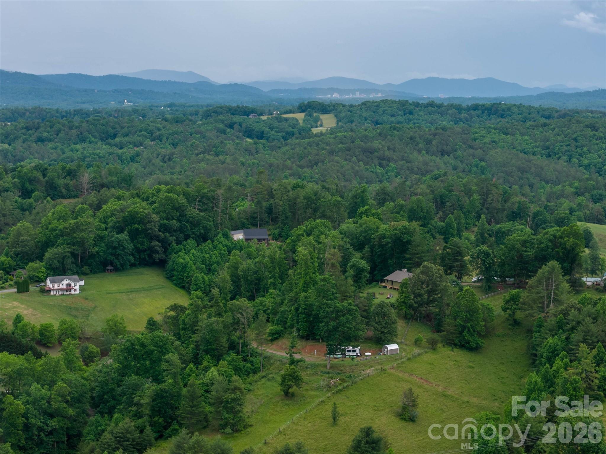 21 Joy Hughes Lane Leicester NC 28748