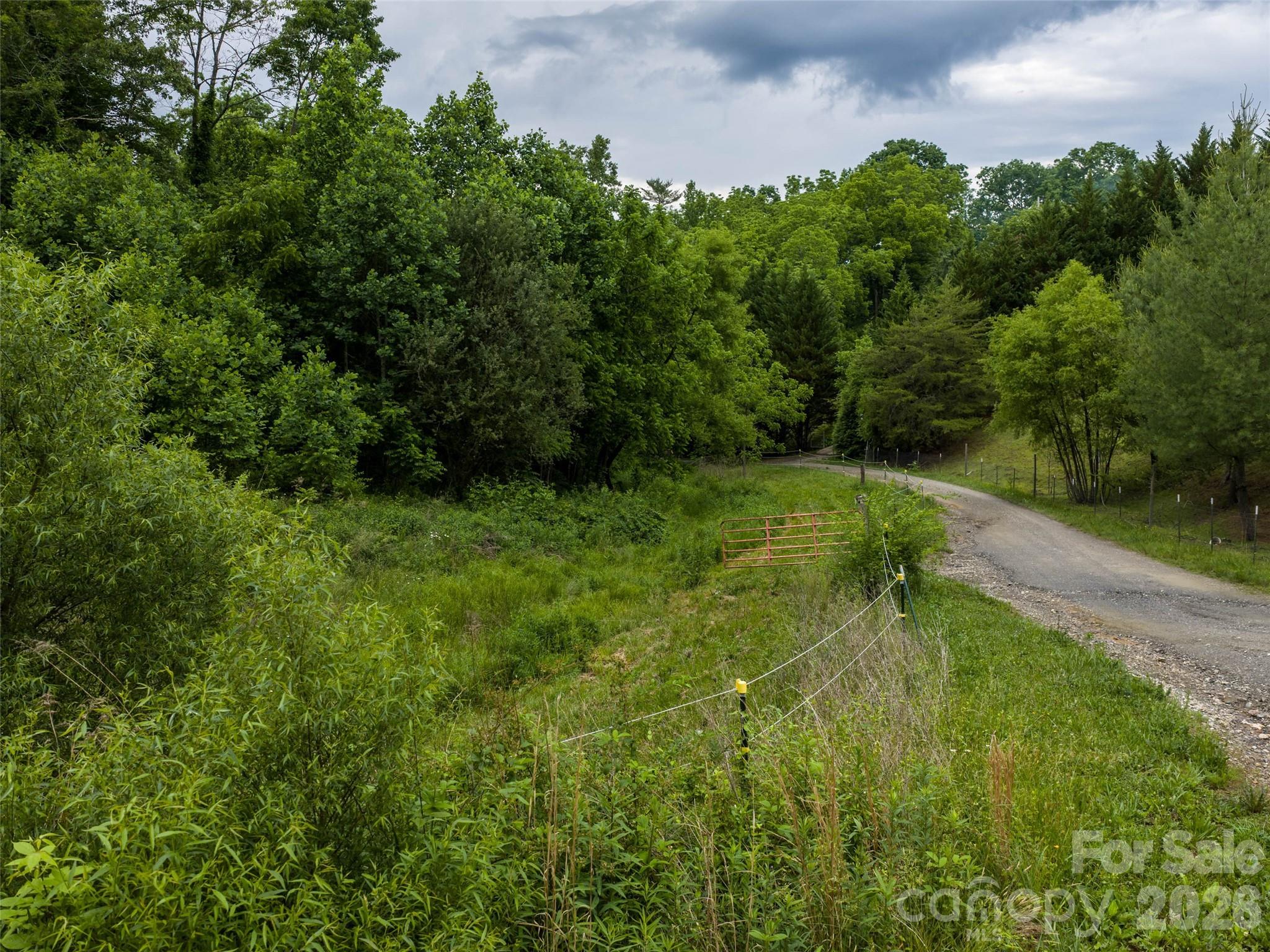 21 Joy Hughes Lane Leicester NC 28748