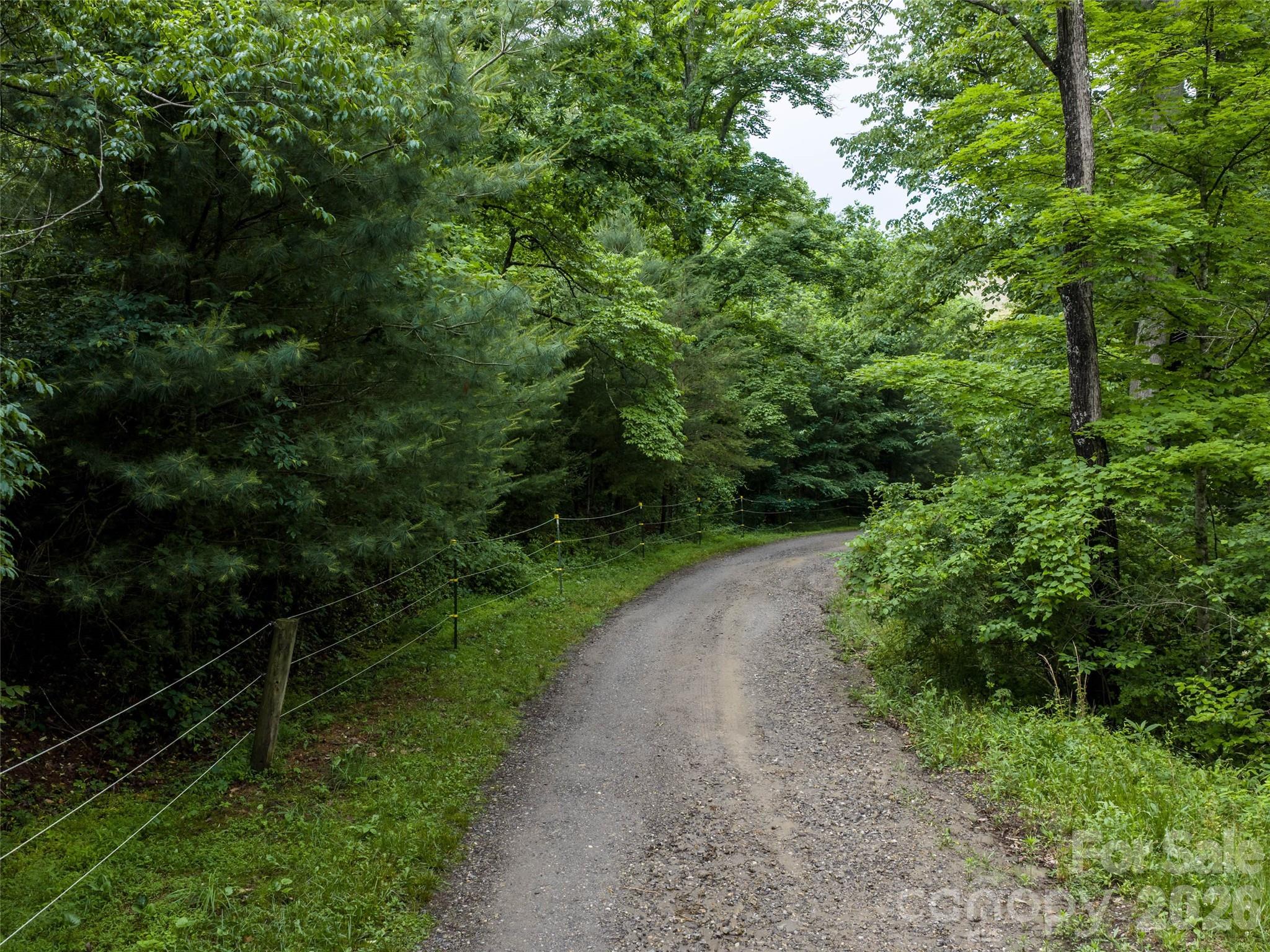21 Joy Hughes Lane Leicester NC 28748