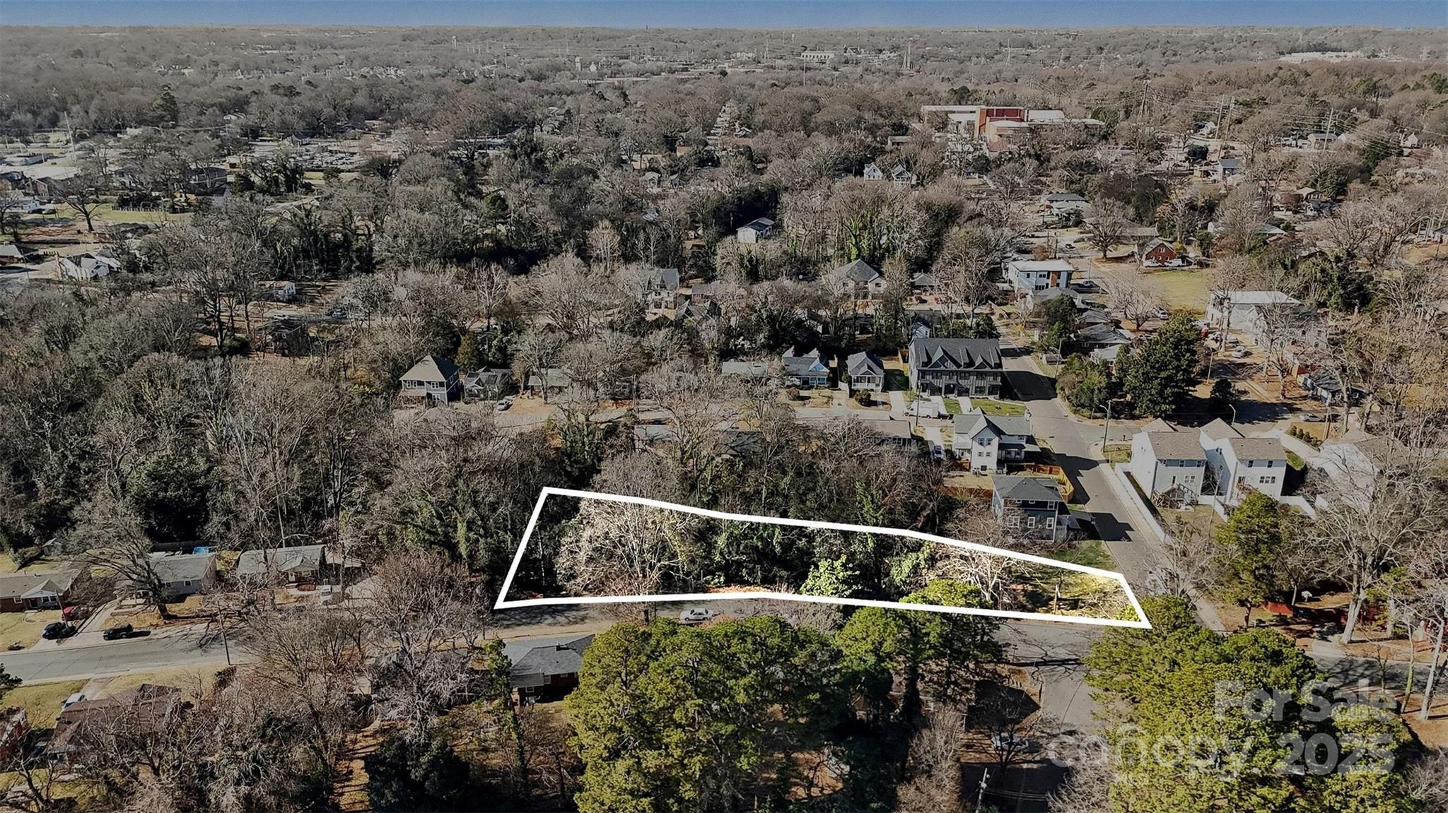 1341 Mulberry Avenue Charlotte NC 28216