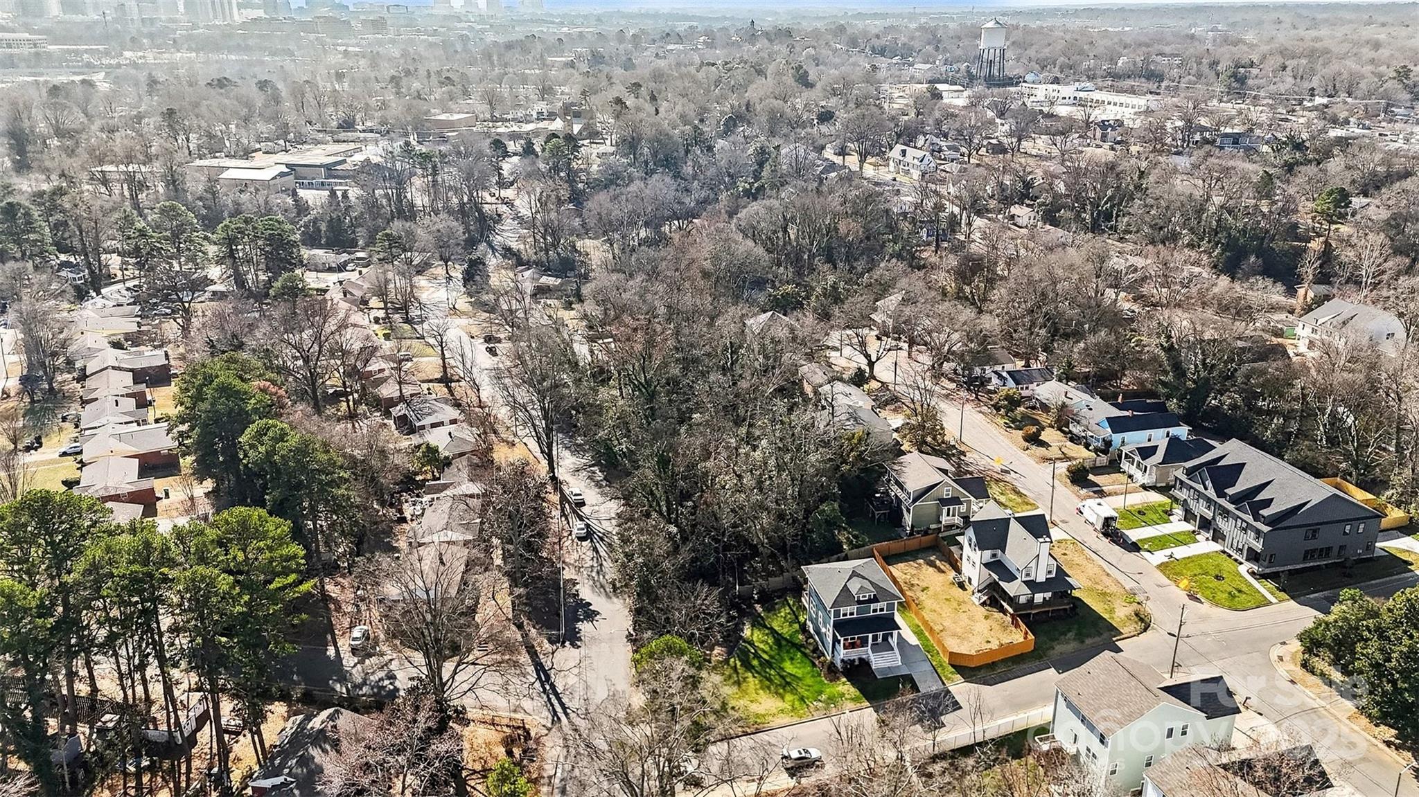 1341 Mulberry Avenue Charlotte NC 28216