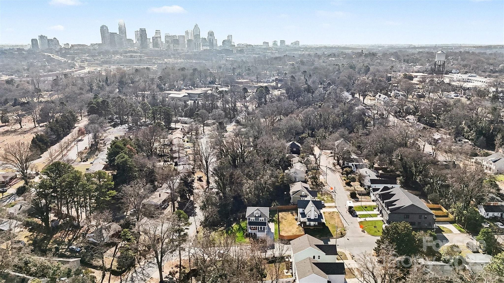 1341 Mulberry Avenue Charlotte NC 28216