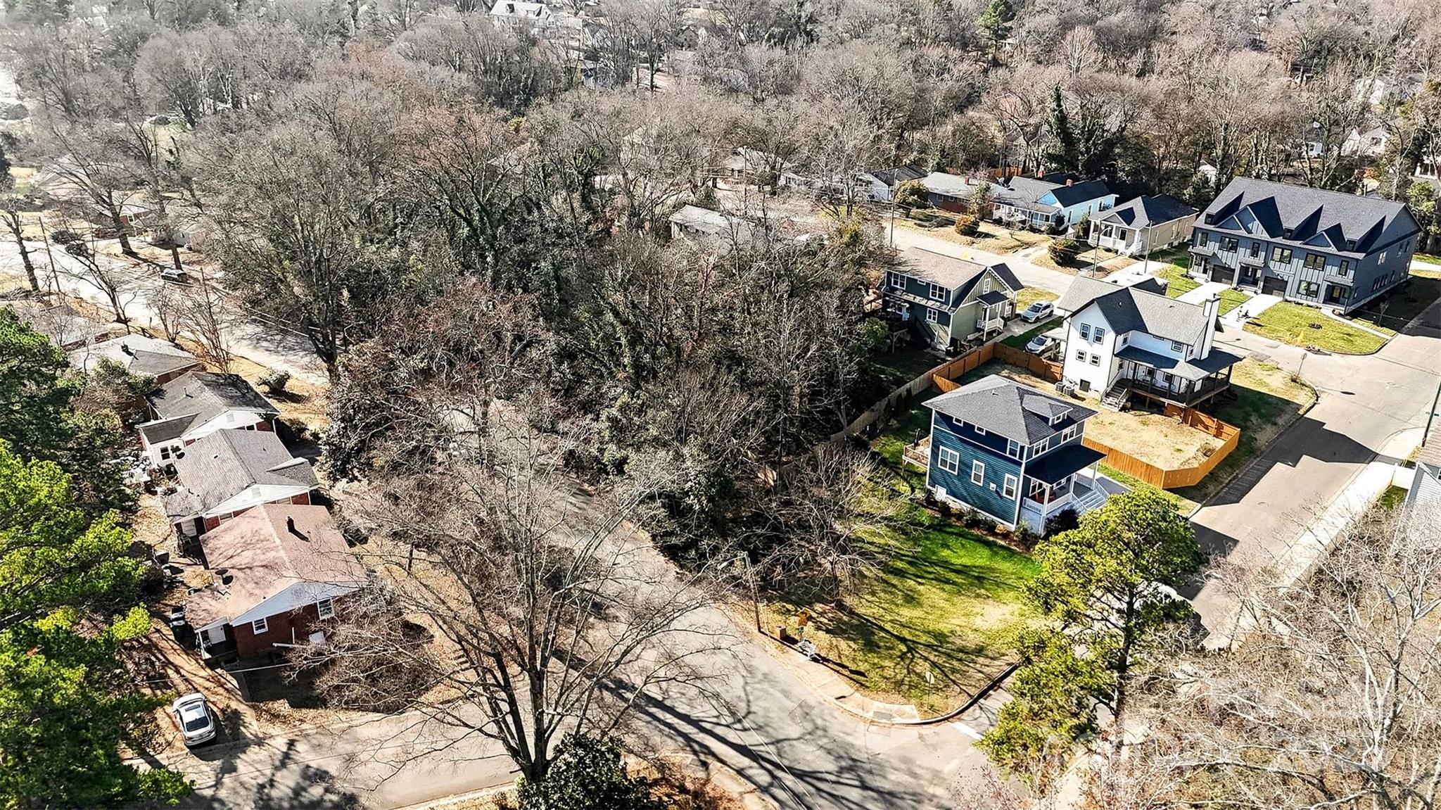1341 Mulberry Avenue Charlotte NC 28216