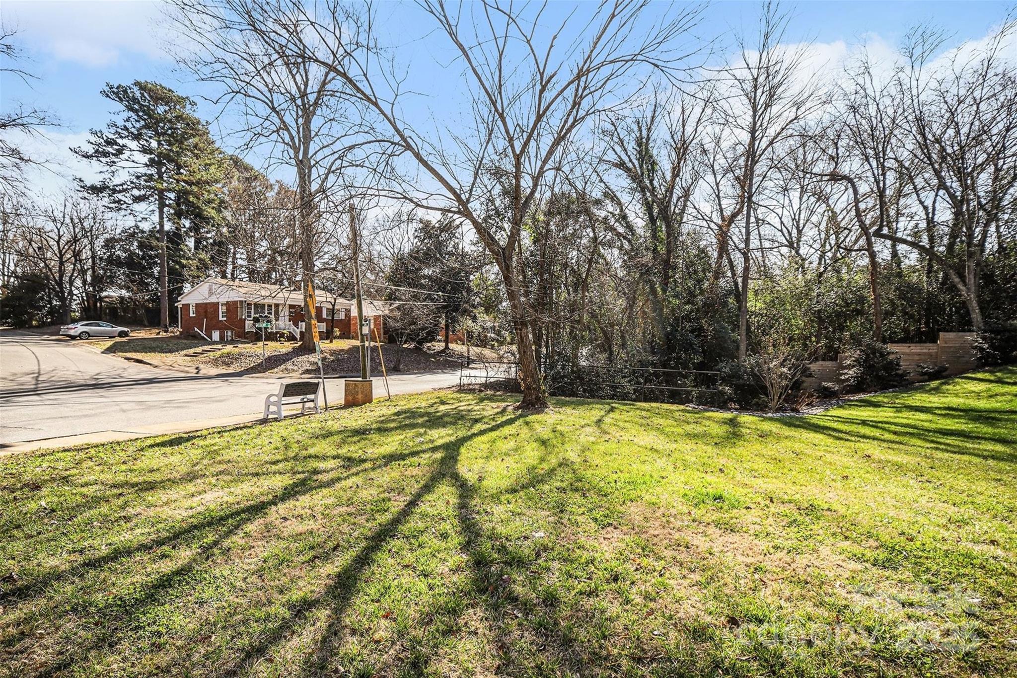1341 Mulberry Avenue Charlotte NC 28216