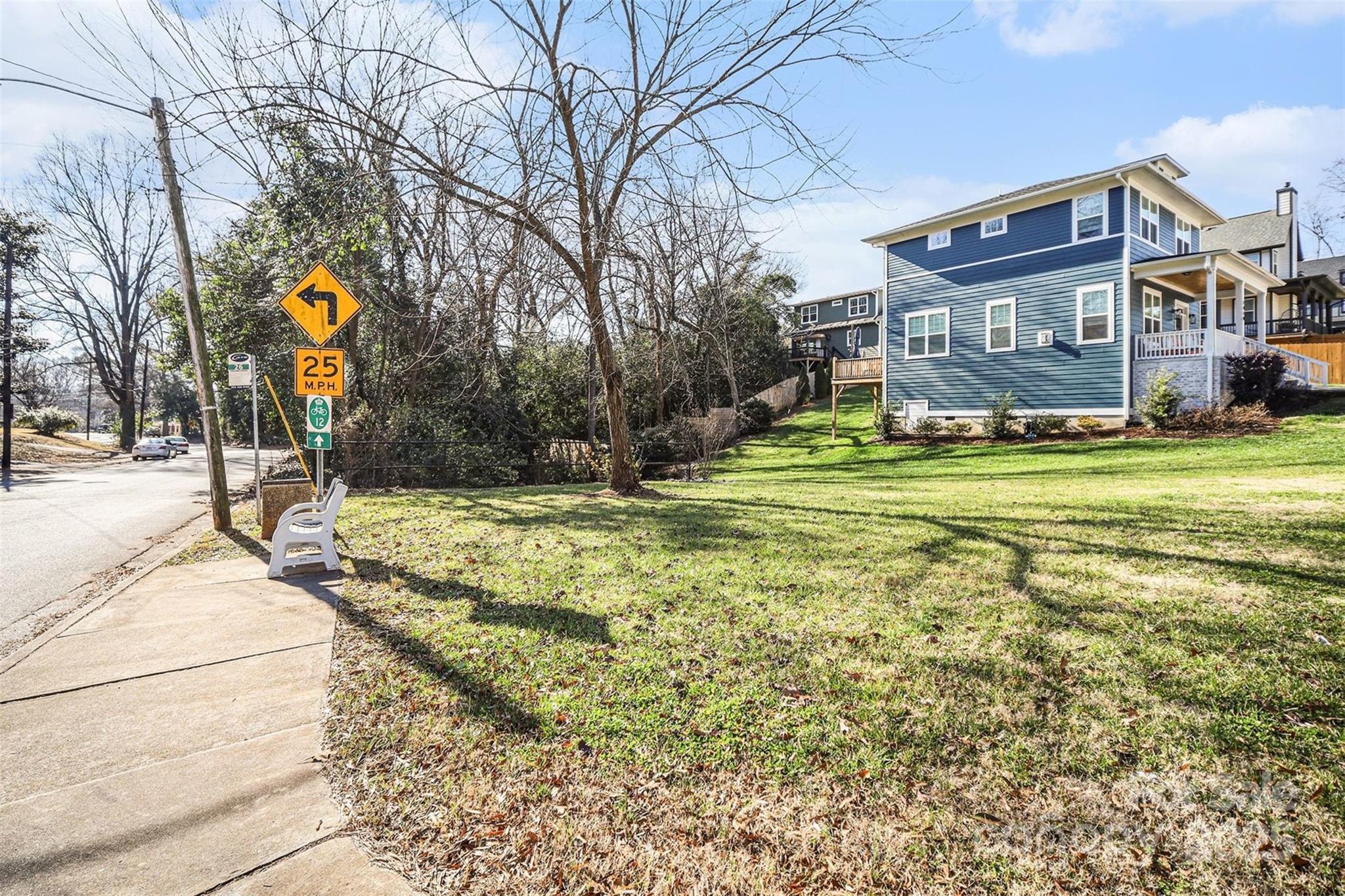 1341 Mulberry Avenue Charlotte NC 28216