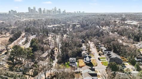 1341 Mulberry Avenue Charlotte NC 28216