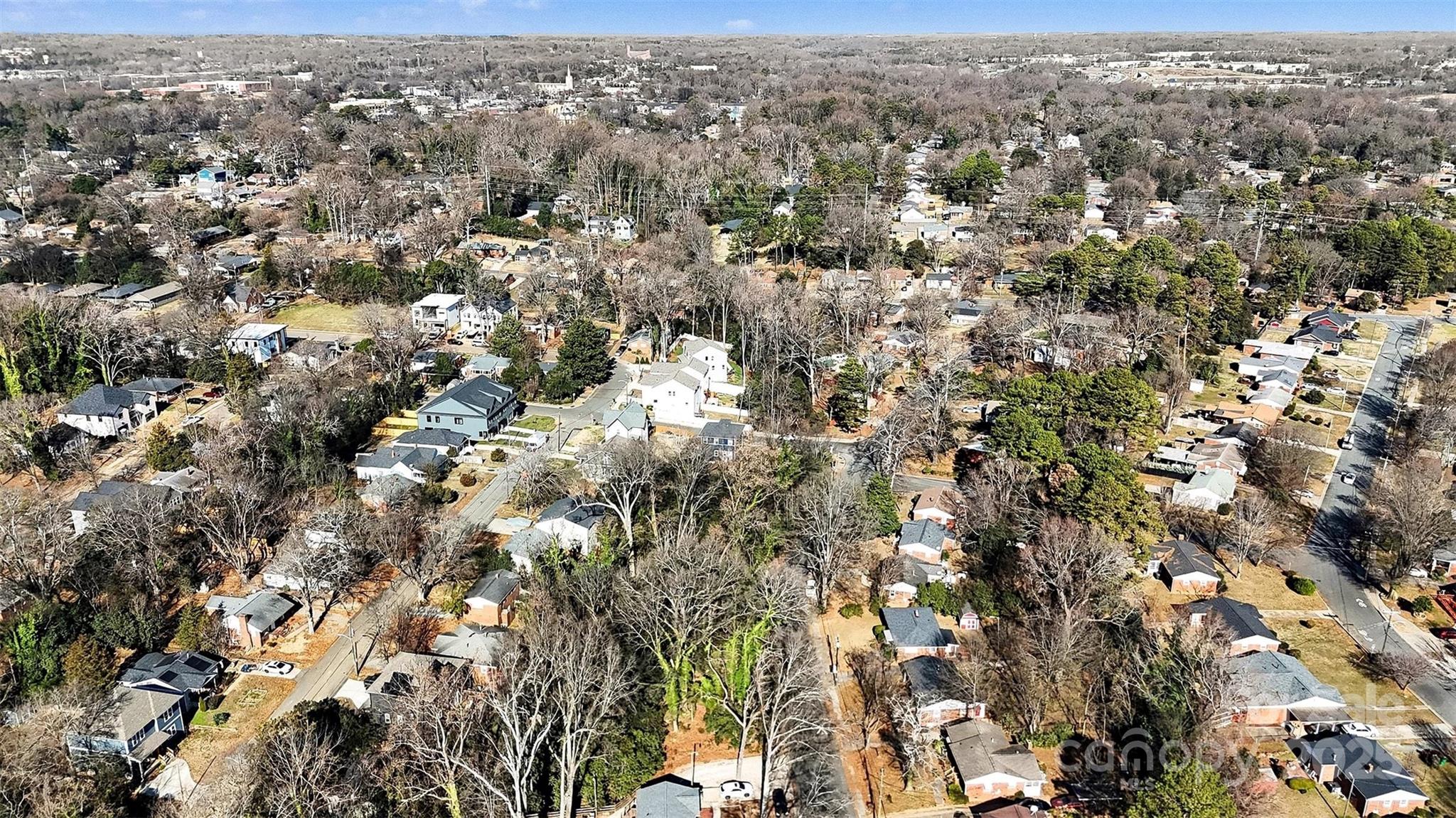 1341 Mulberry Avenue Charlotte NC 28216