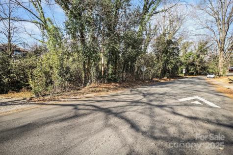 1341 Mulberry Avenue Charlotte NC 28216