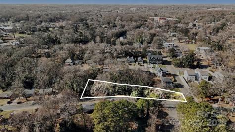 1341 Mulberry Avenue Charlotte NC 28216
