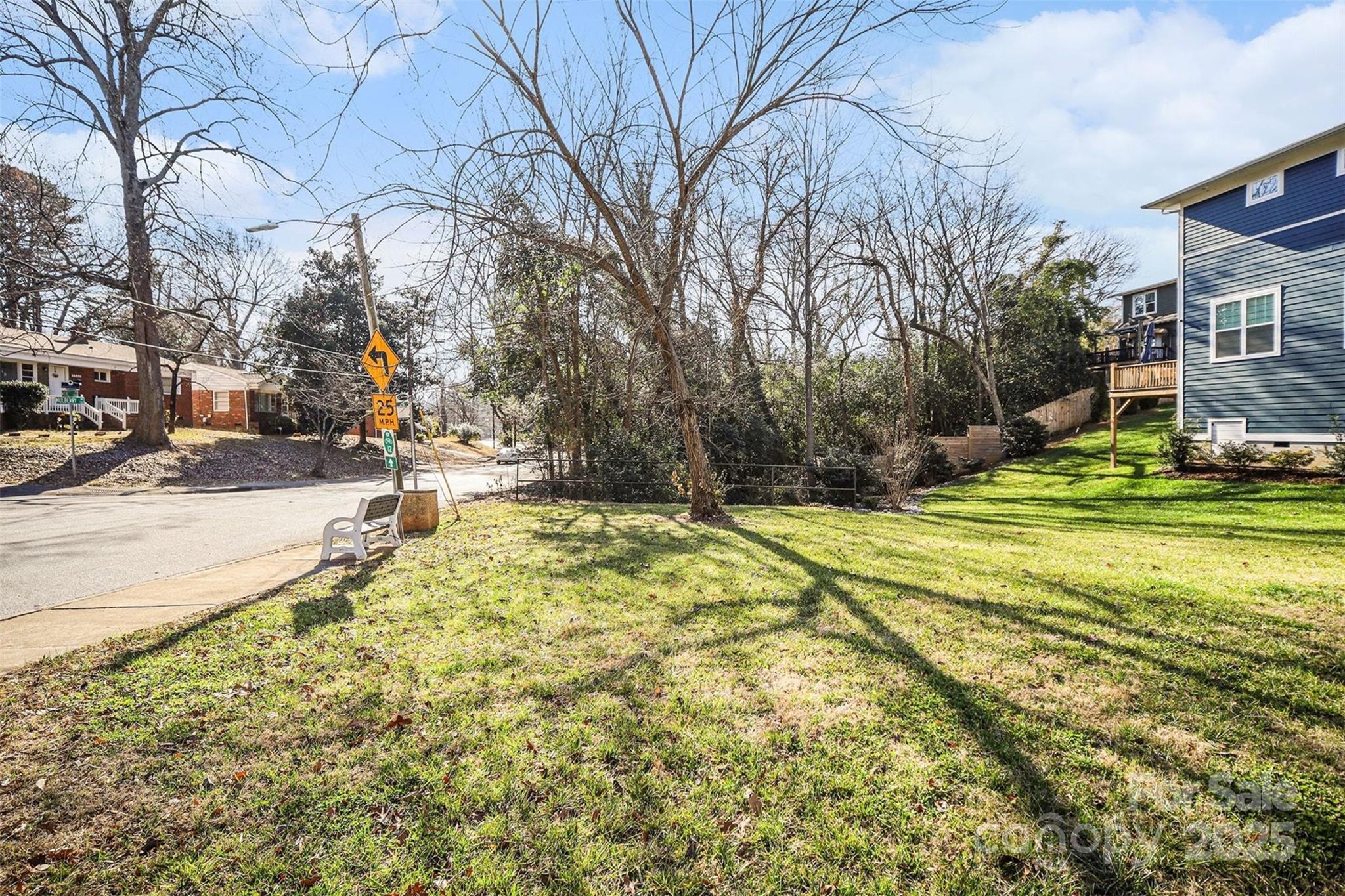 1341 Mulberry Avenue Charlotte NC 28216