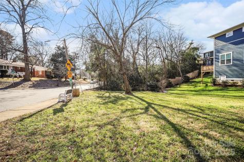 1341 Mulberry Avenue Charlotte NC 28216