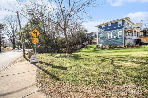 1341 Mulberry Avenue Charlotte NC 28216