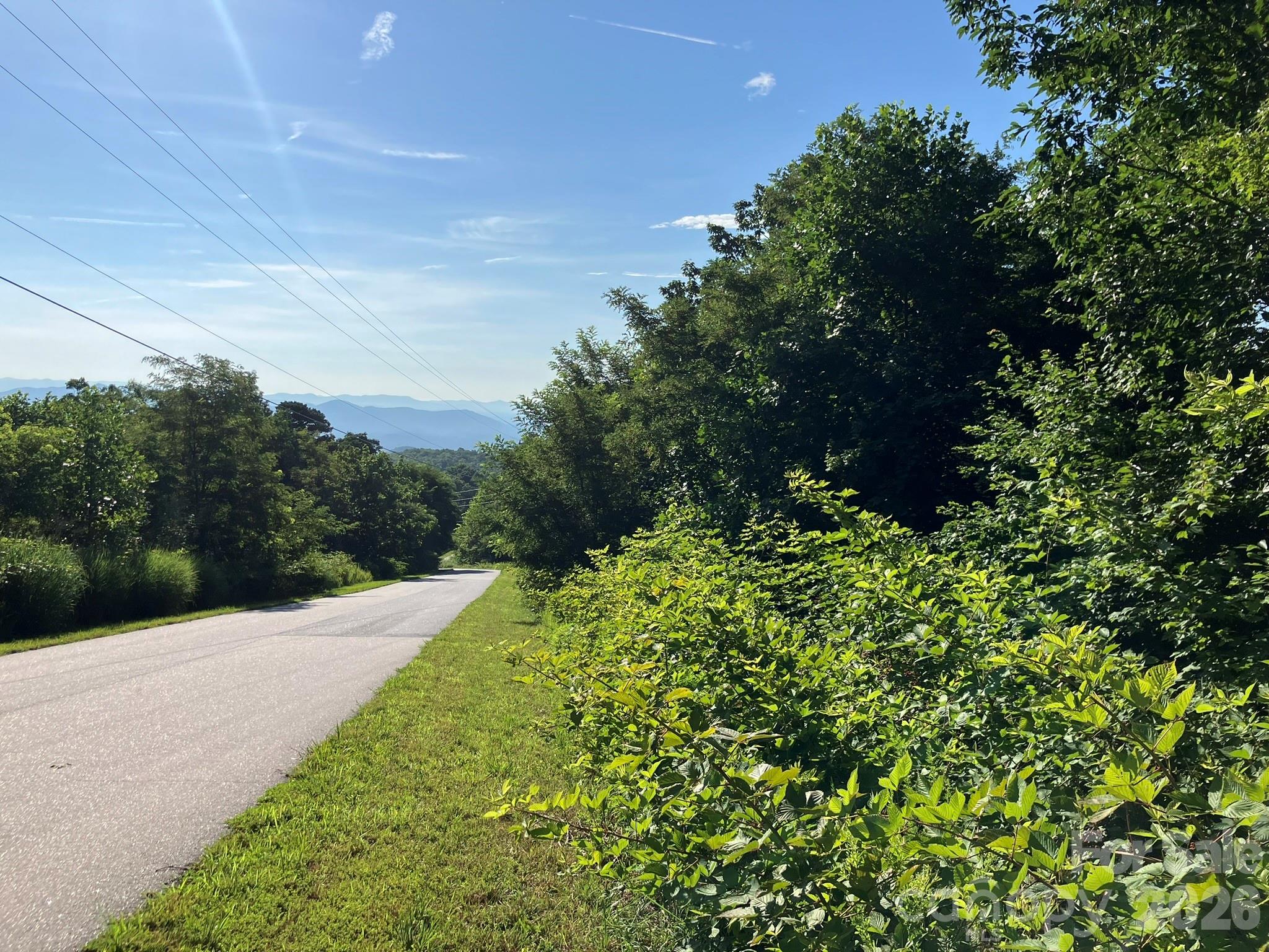 0 Grey Rock Parkway Lake Lure NC 28746