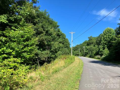 0 Grey Rock Parkway Lake Lure NC 28746