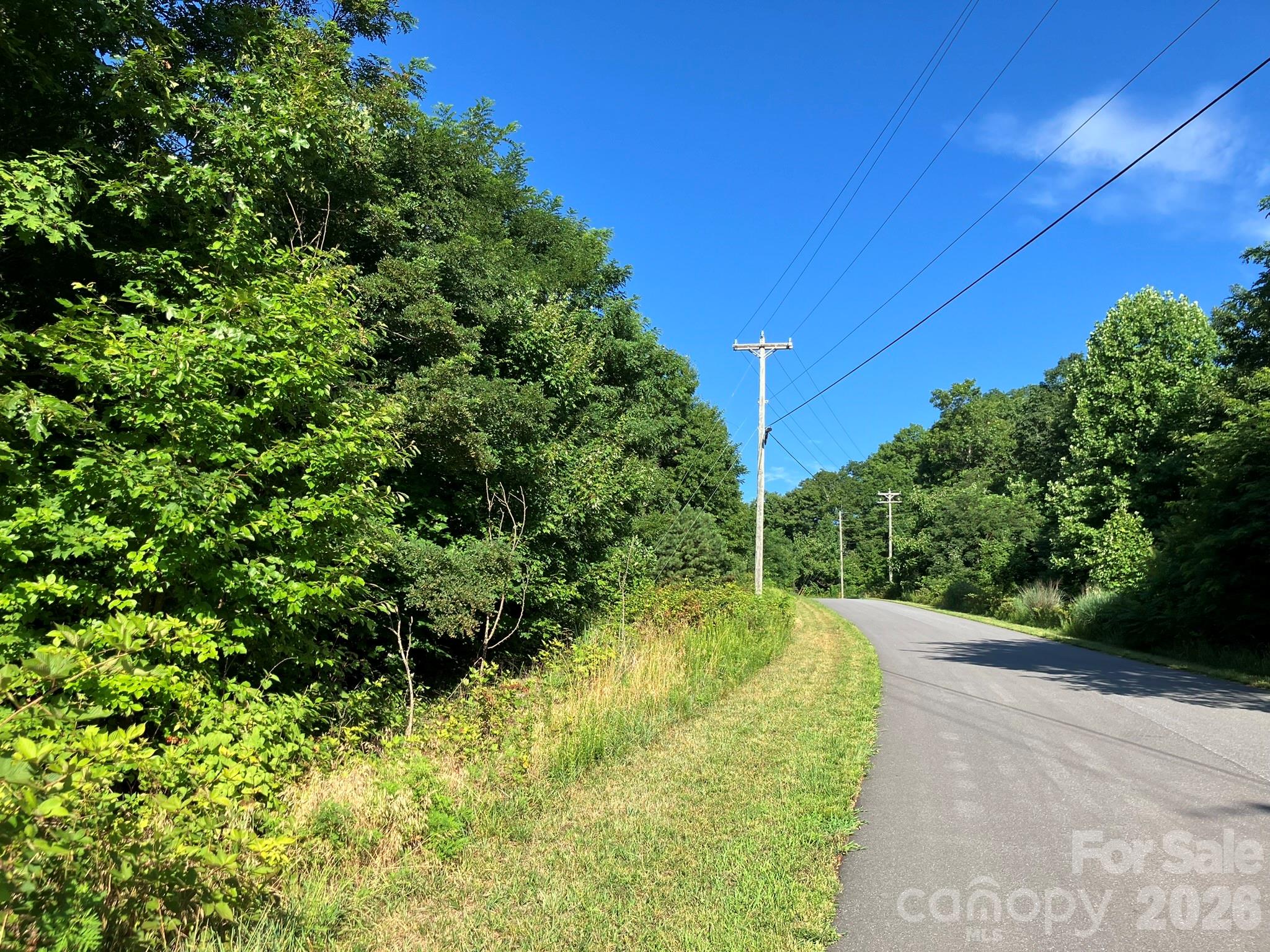 0 Grey Rock Parkway Lake Lure NC 28746