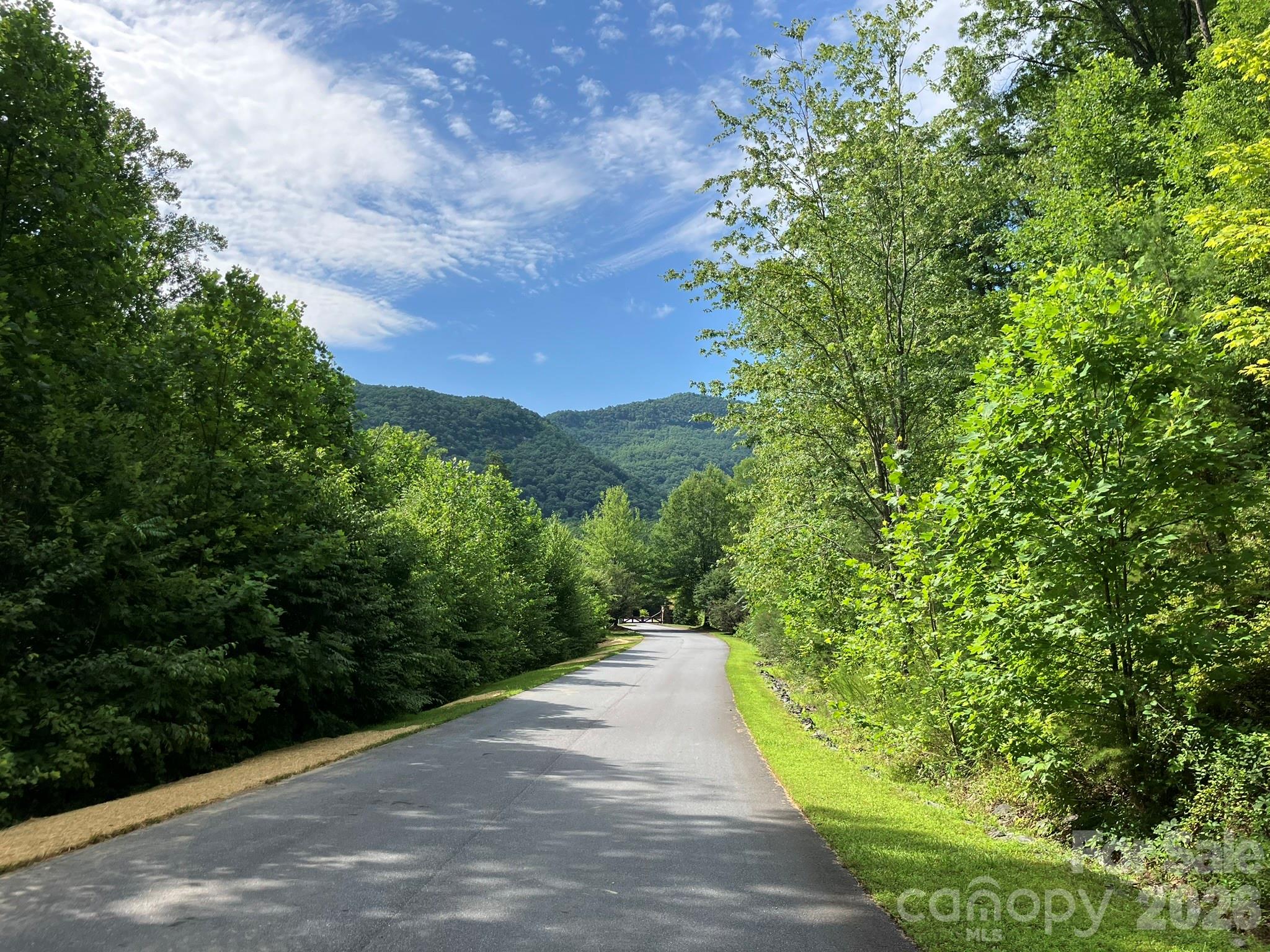 0 Grey Rock Parkway Lake Lure NC 28746