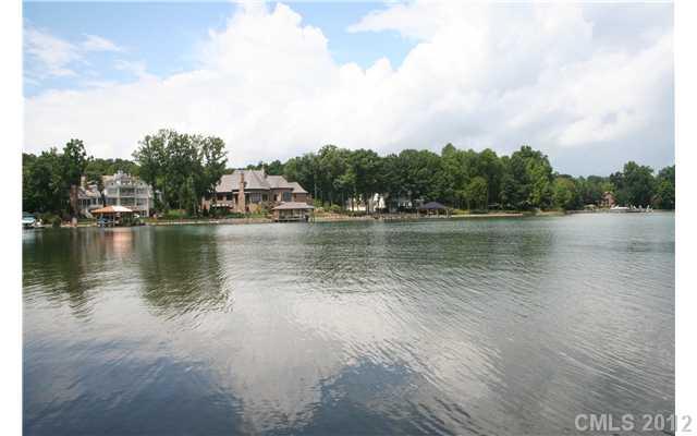 18933 Mountainview Drive Cornelius NC 28031