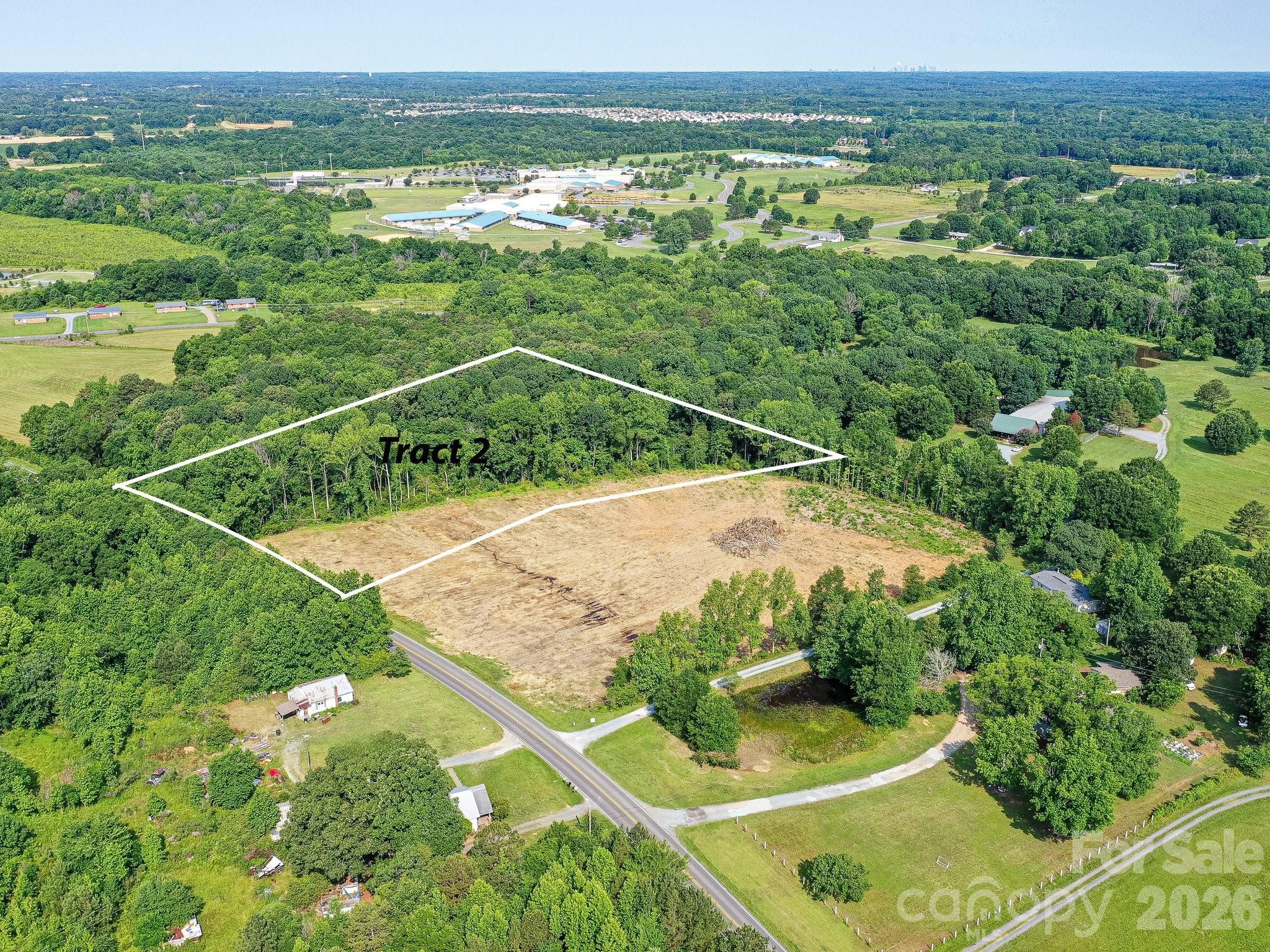 1114 Unionville Indian Trail Street Monroe NC 28110