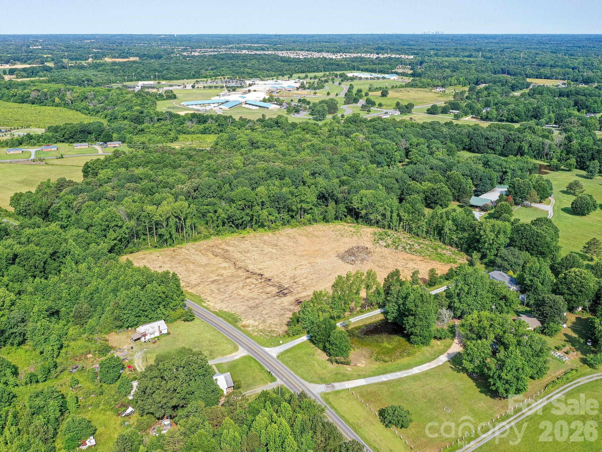 1114 Unionville Indian Trail Street Monroe NC 28110