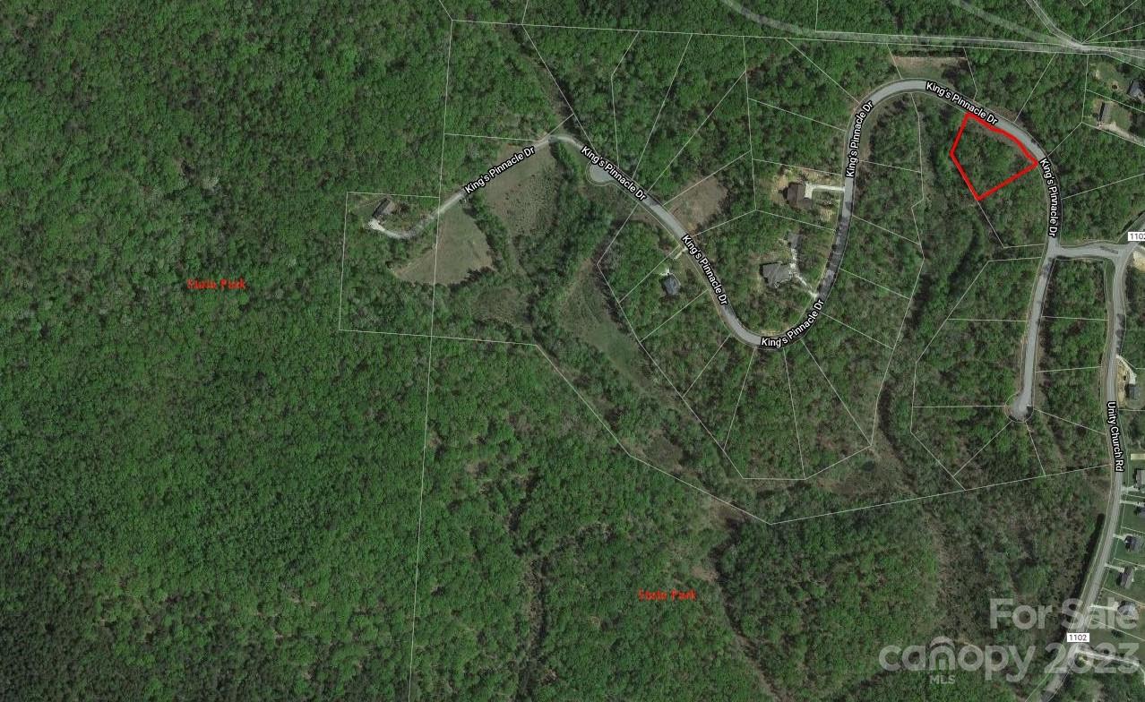 5105 Kings Pinnacle Drive Kings Mountain NC 28086