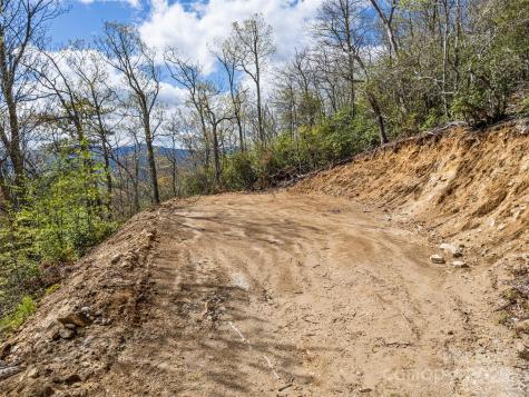 Lot G-50 Odalu Trail Waynesville NC 28751