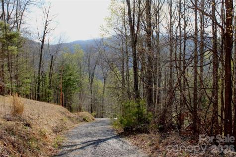 00 Scenic View Drive Green Mountain NC 28740