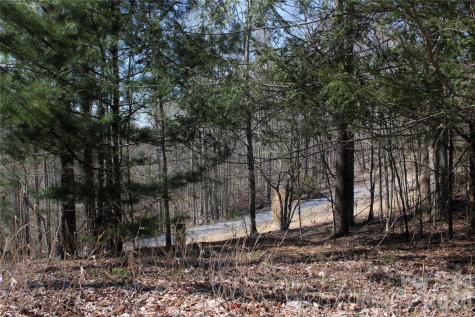 00 Scenic View Drive Green Mountain NC 28740