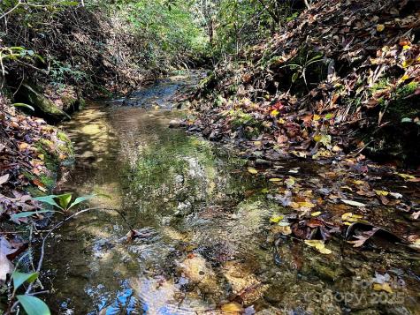 Tbd Old Toxaway Road Brevard NC 28712