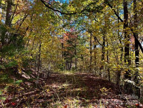 Tbd Old Toxaway Road Brevard NC 28712