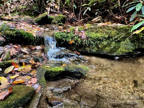 Tbd Old Toxaway Road Brevard NC 28712