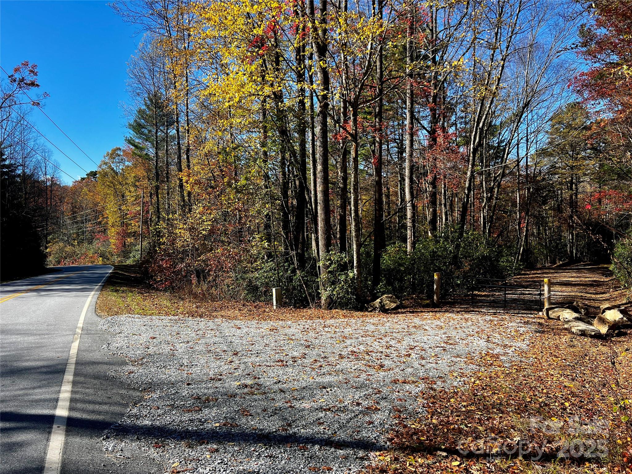Tbd Old Toxaway Road Brevard NC 28712