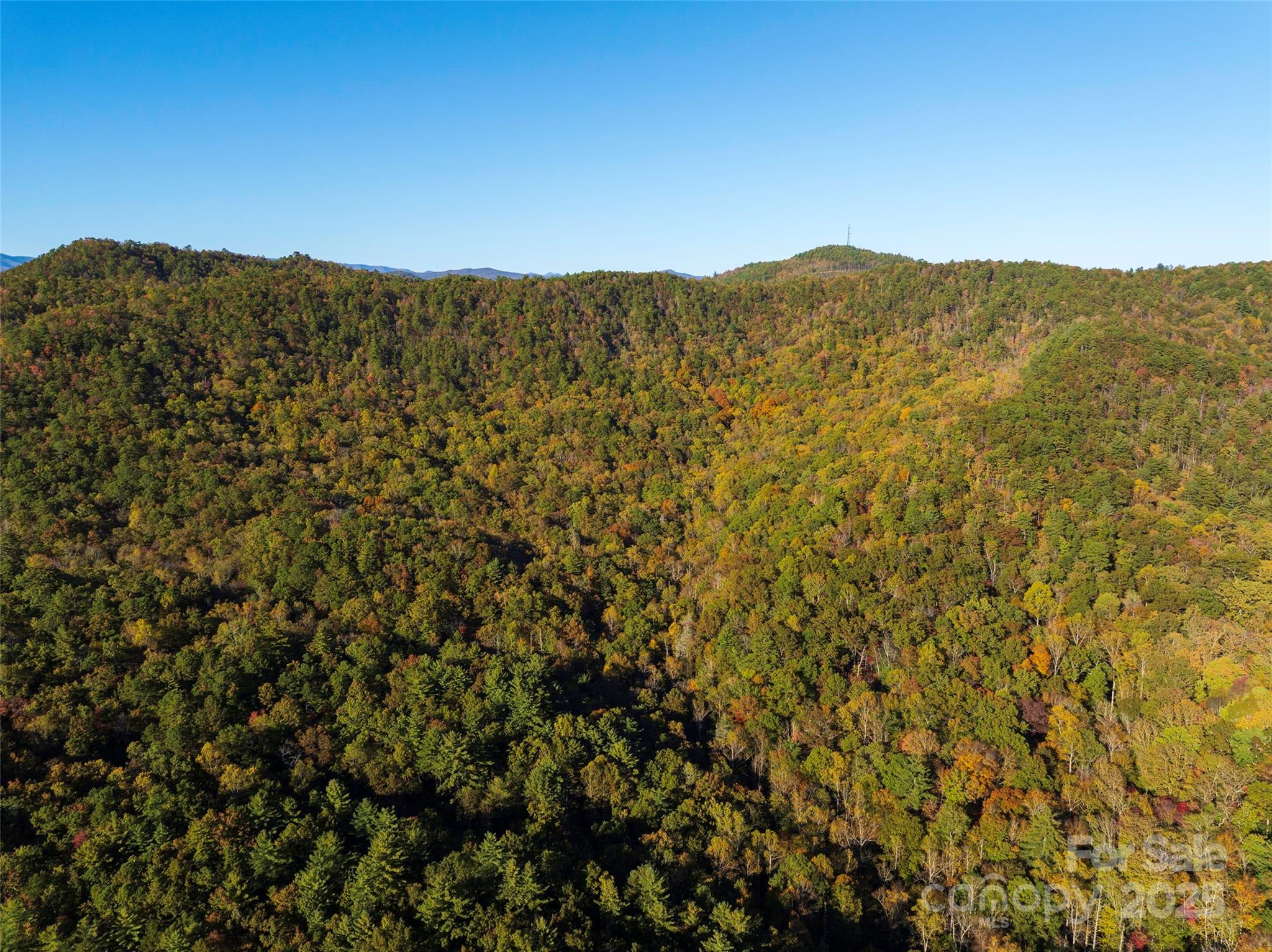 Tbd Old Toxaway Road Brevard NC 28712