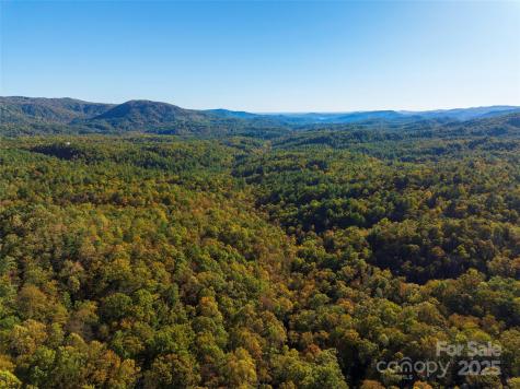 Tbd Old Toxaway Road Brevard NC 28712