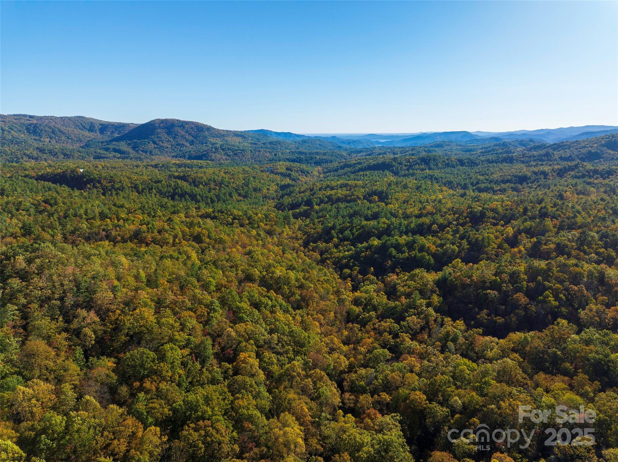 Tbd Old Toxaway Road Brevard NC 28712