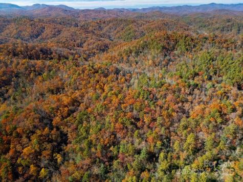 Tbd Old Toxaway Road Brevard NC 28712