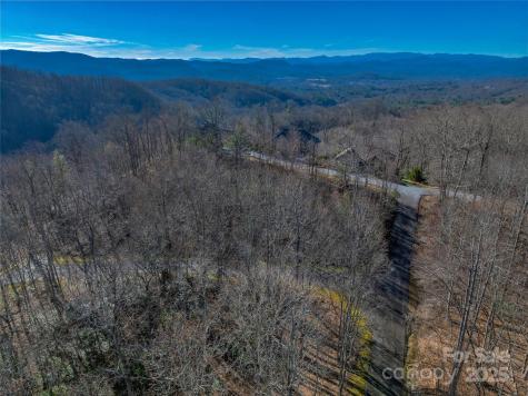 Tbd Ladys Fern Trail Laurel Park NC 28739