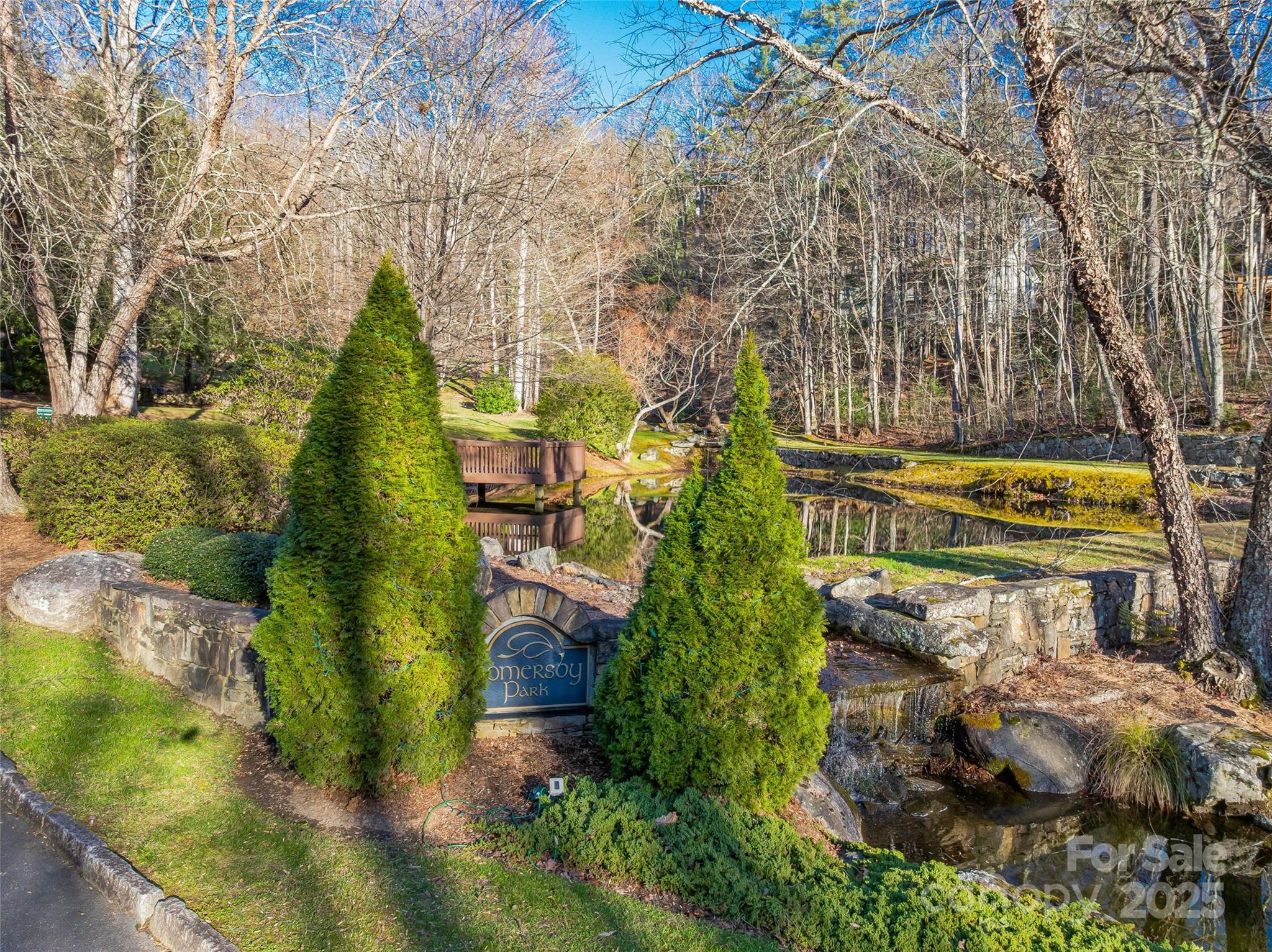 Tbd Ladys Fern Trail Laurel Park NC 28739