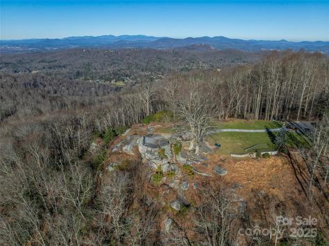Tbd Ladys Fern Trail Laurel Park NC 28739